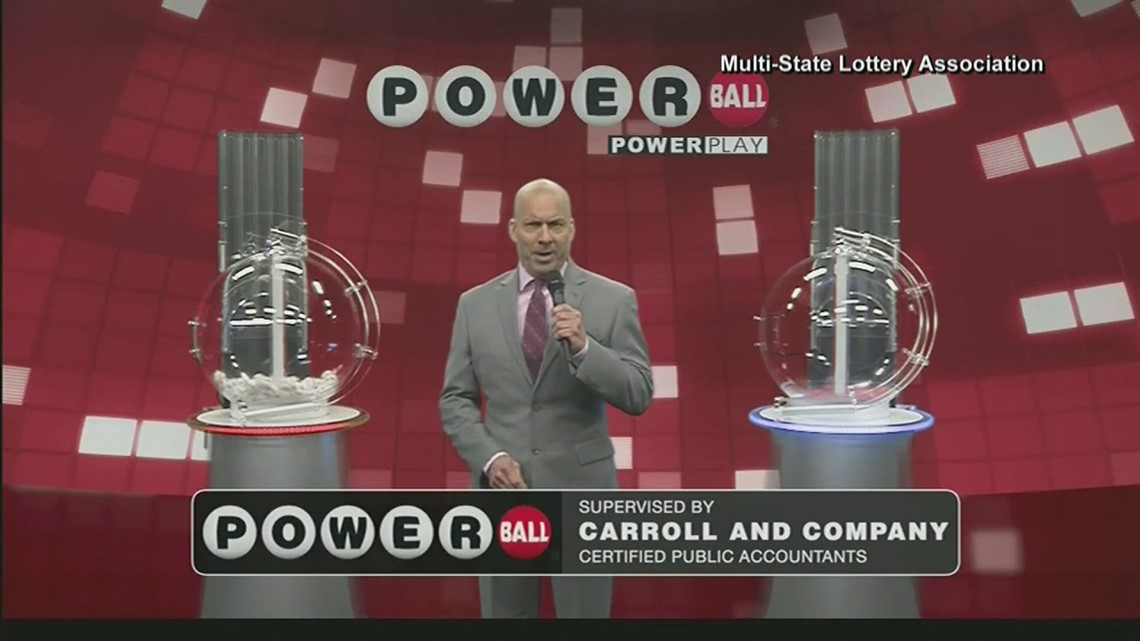 Powerball keeps growing: Jackpot now $650 million for Wednesday