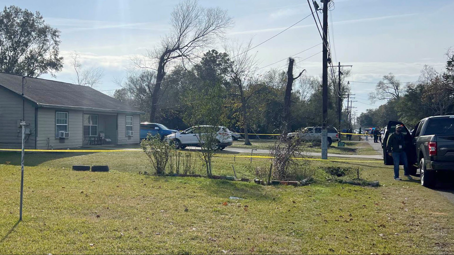 Police investigating deaths four at home in Orange | 12newsnow.com