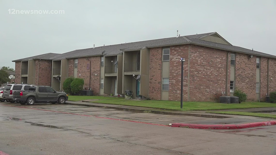 Port Arthur apartment complex to receive $14.3 million renovation - Vimarsana News