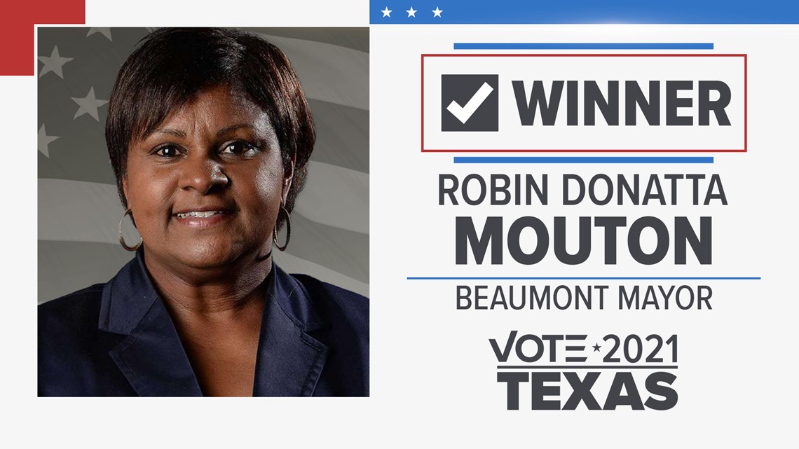 Beaumont new mayor will be elected tomorrow 12newsnow