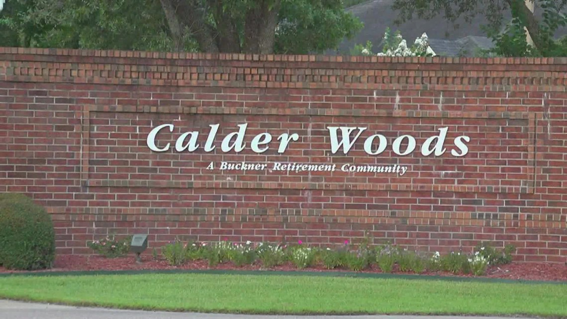 83 year old man electrocuted at Buckner Calder Woods after coming in contact with downed powerline