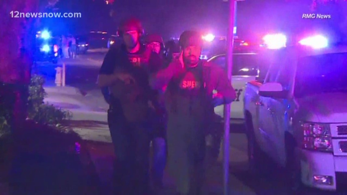 Vigils held in California after deadly bar shooting yesterday