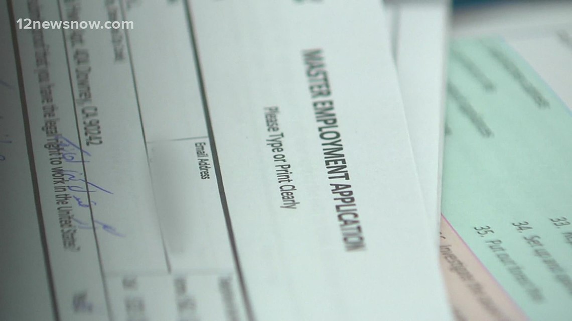 Texas Workforce Commission reports Beaumont-Port Arthur unemployment rate drops to 5.6%