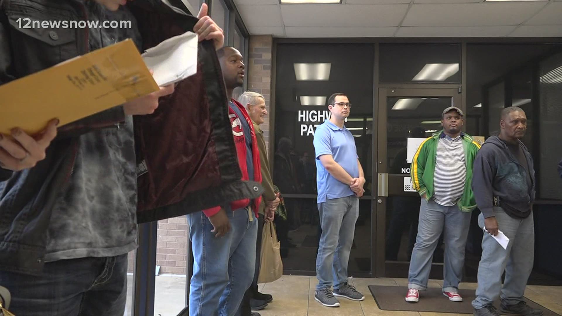 Insurance company data breach may impact 28 million Texas ...