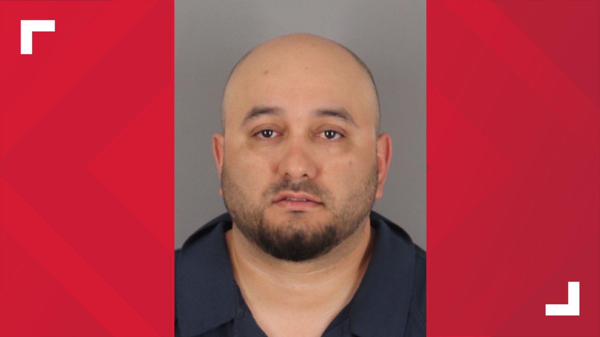Man charged with DWI, evading arrest after slow-speed chase | 12newsnow.com