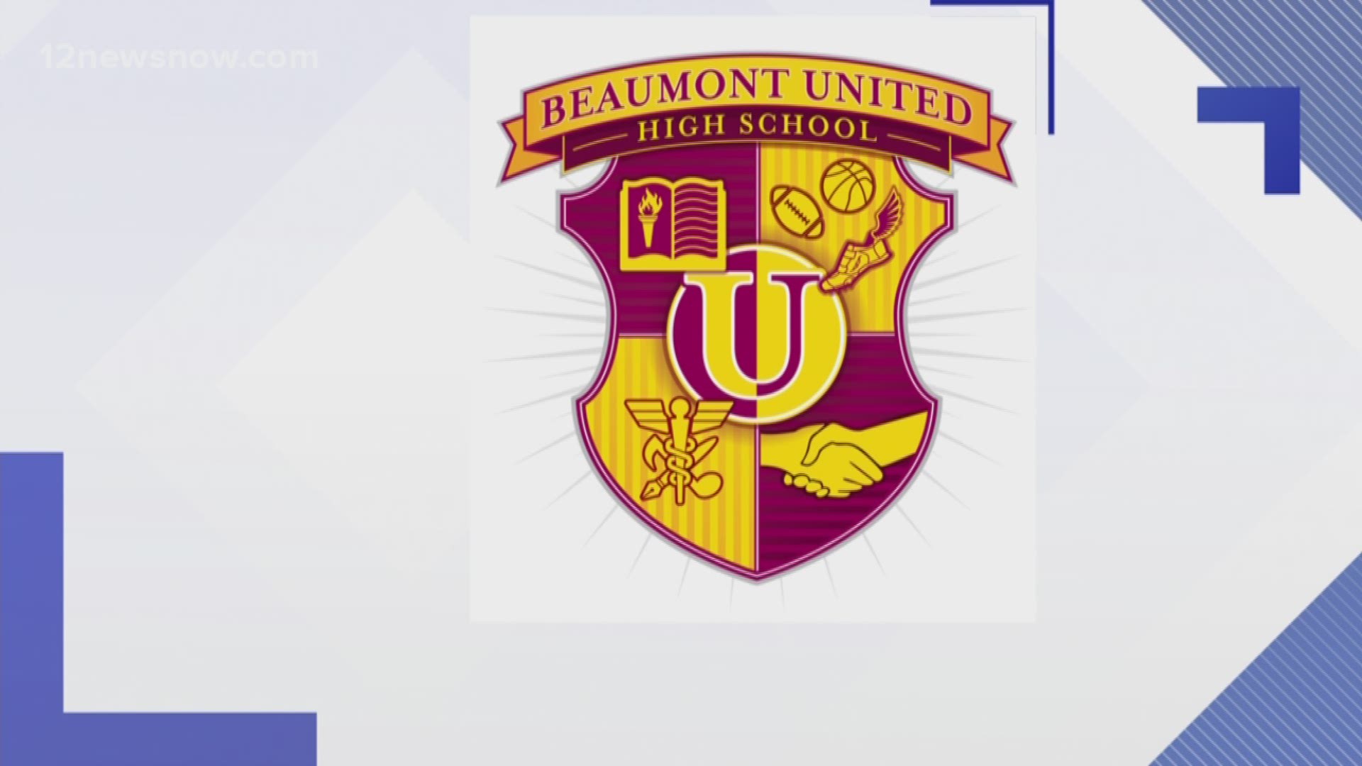 Two become one: Beaumont United high school