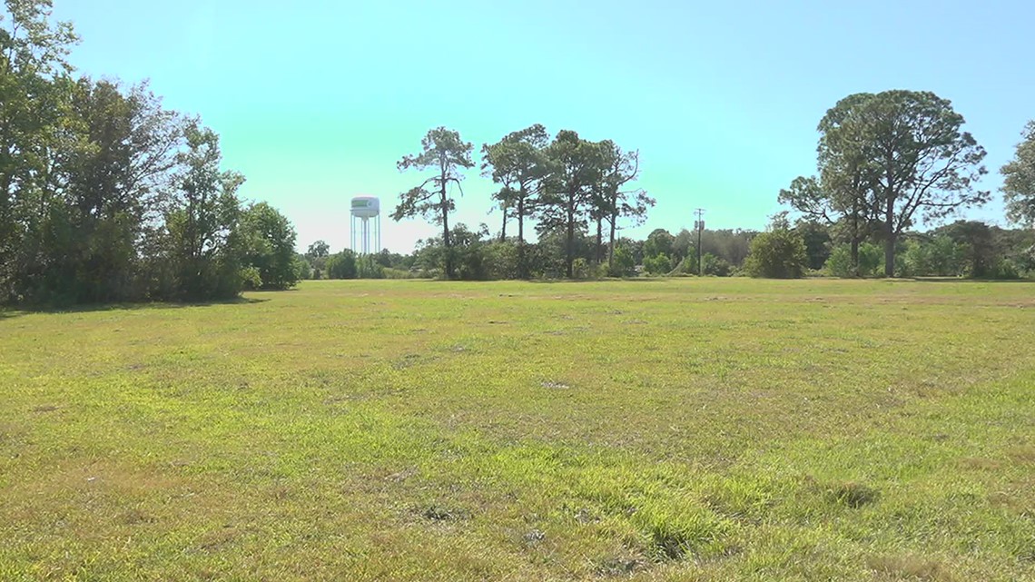 Developer interested in building luxury RV park in Groves - Vimarsana News