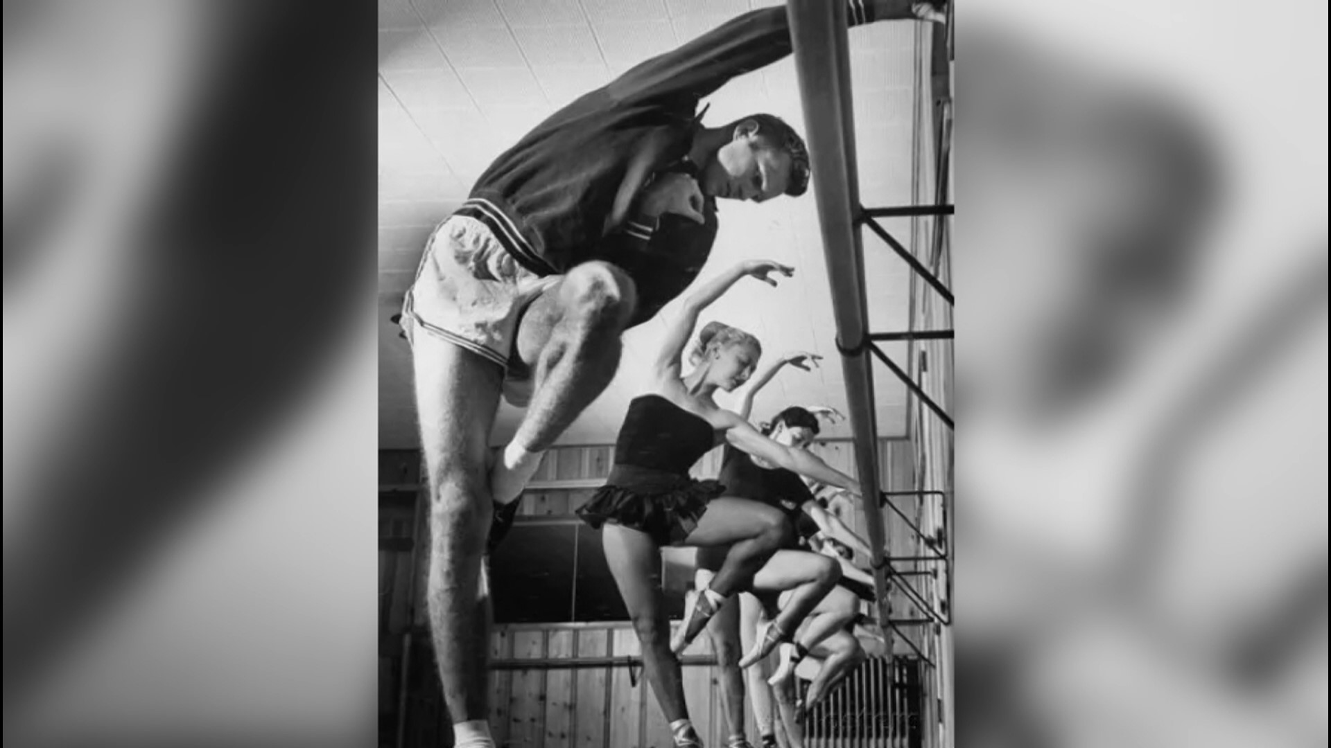Remembering Southeast Texas Olympic athletes 12newsnow