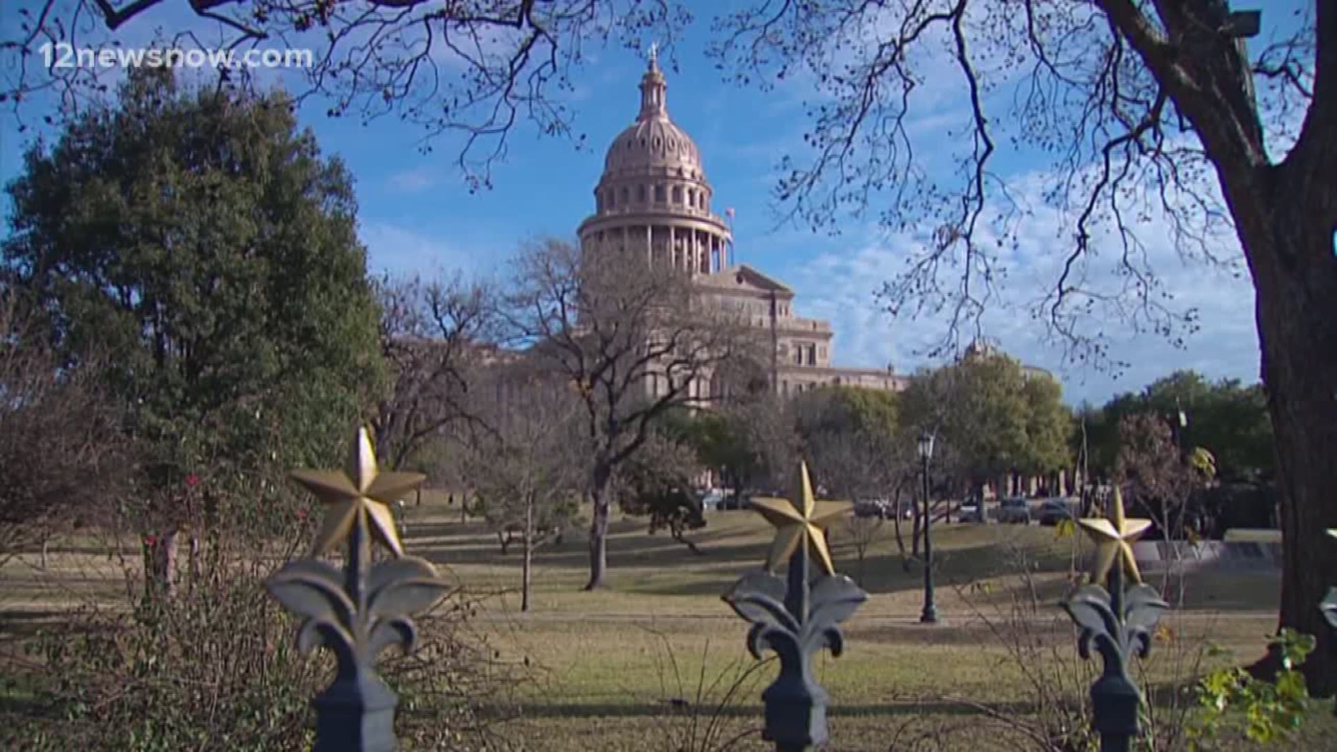 Texas lawmakers are looking for a way to deal with "slap Laws" which allow wealthy companies and people to sue critics for defamation. Lawmakers believe that this is impeding on peoples freedom of speech.