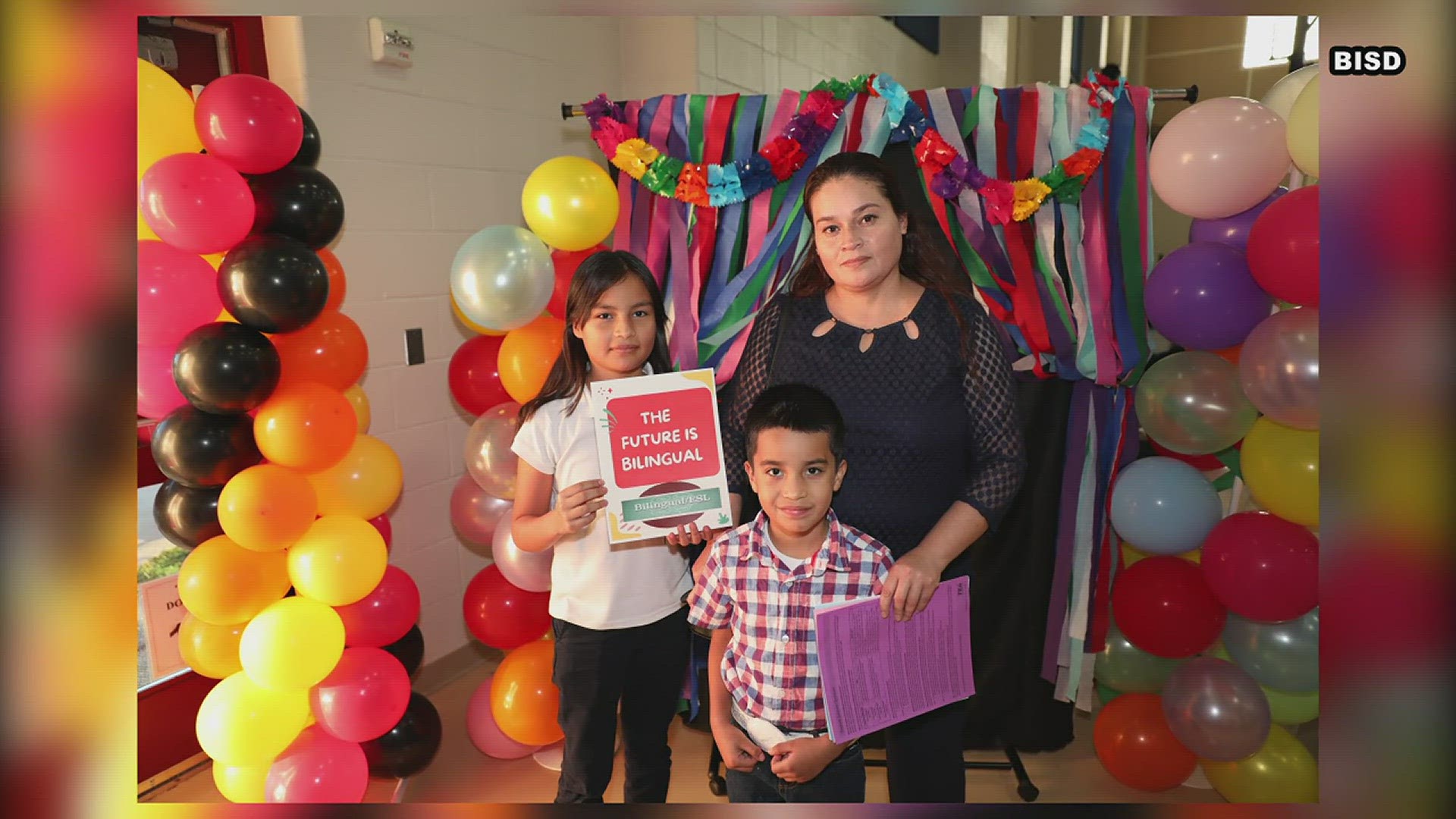 The district is hosting its 6th Annual Bilingual Parent Resource Night on Thursday, Oct. 5 at the Fletcher Elementary School gym, beginning at 6 p.m.