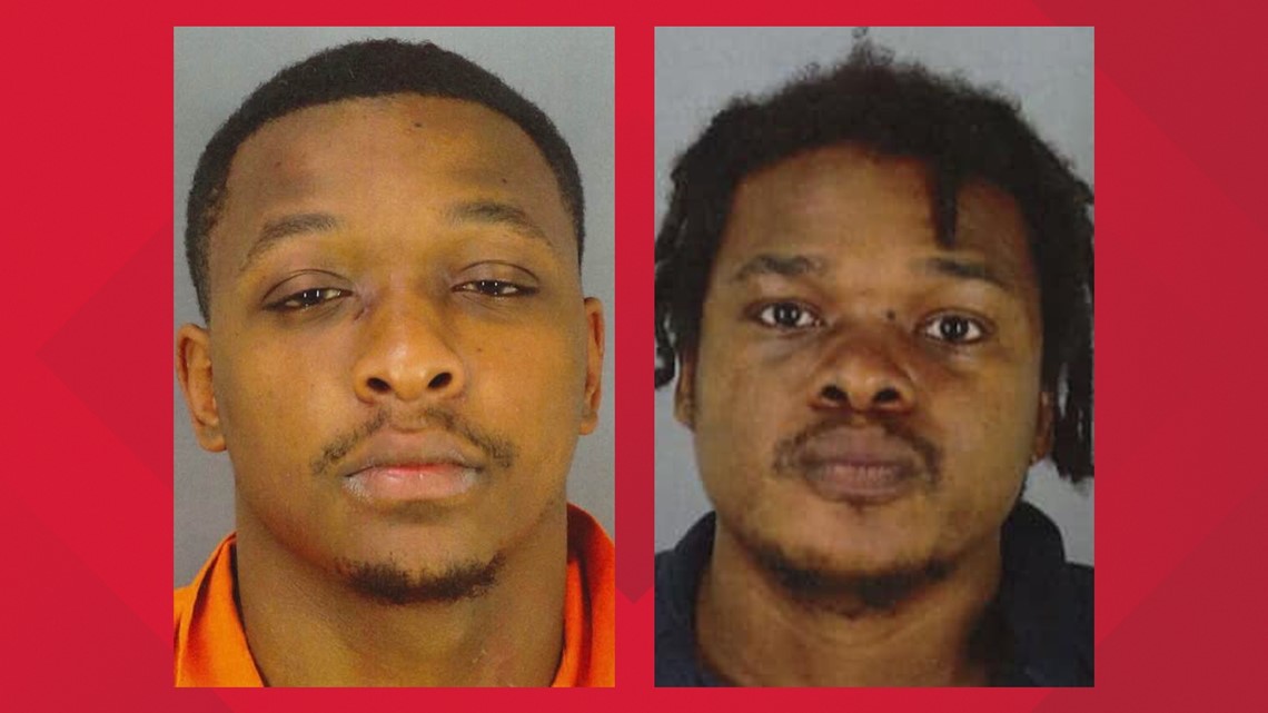 Beaumont men indicted for capital murder in fatal home invasion - Vimarsana News
