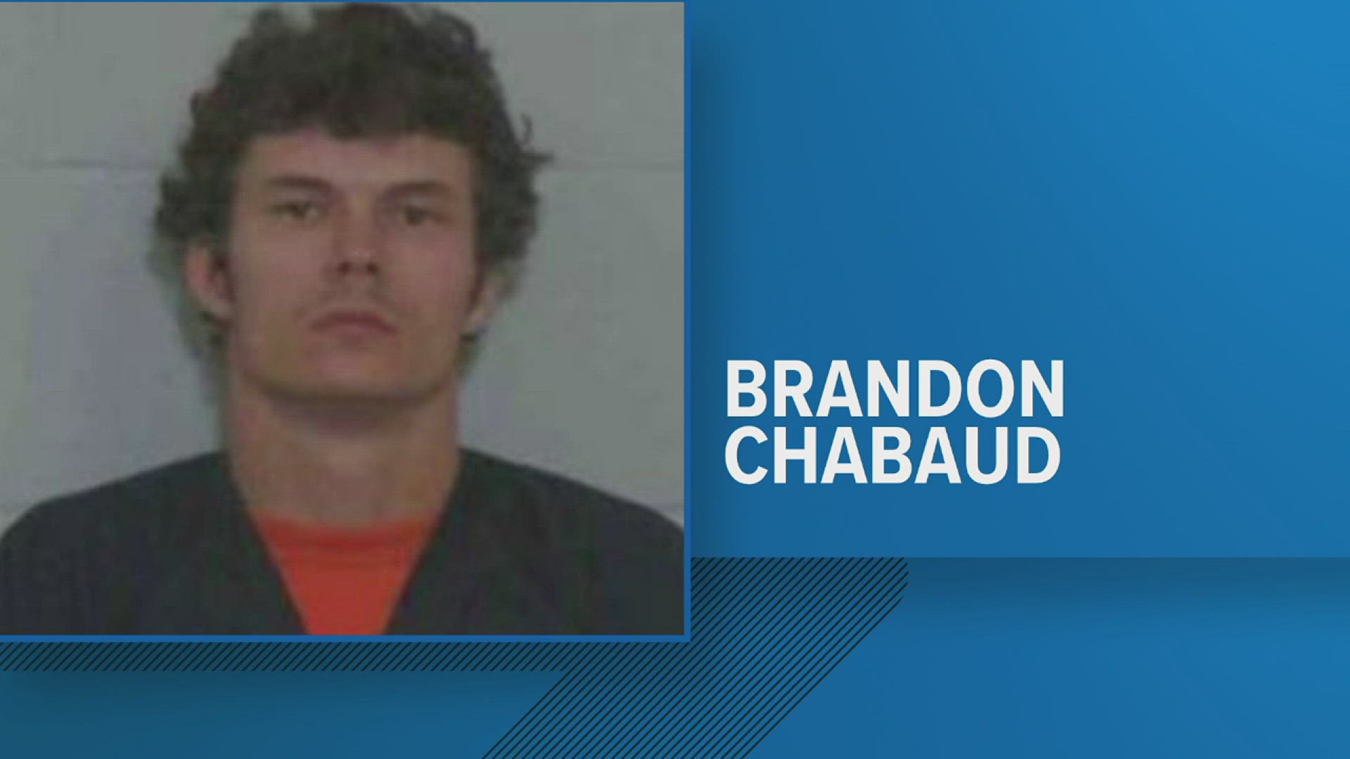 There have been no federal charges filed against Brandon Chabuad for his short escape at Denver International Airport on Friday July 21, 2023.