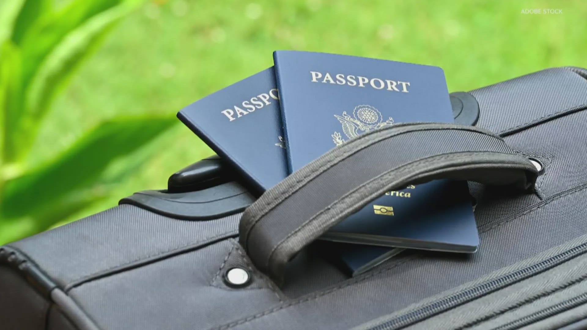 Getting a passport is no longer a quick process even if it's expedited, it can take up to four months to receive it.