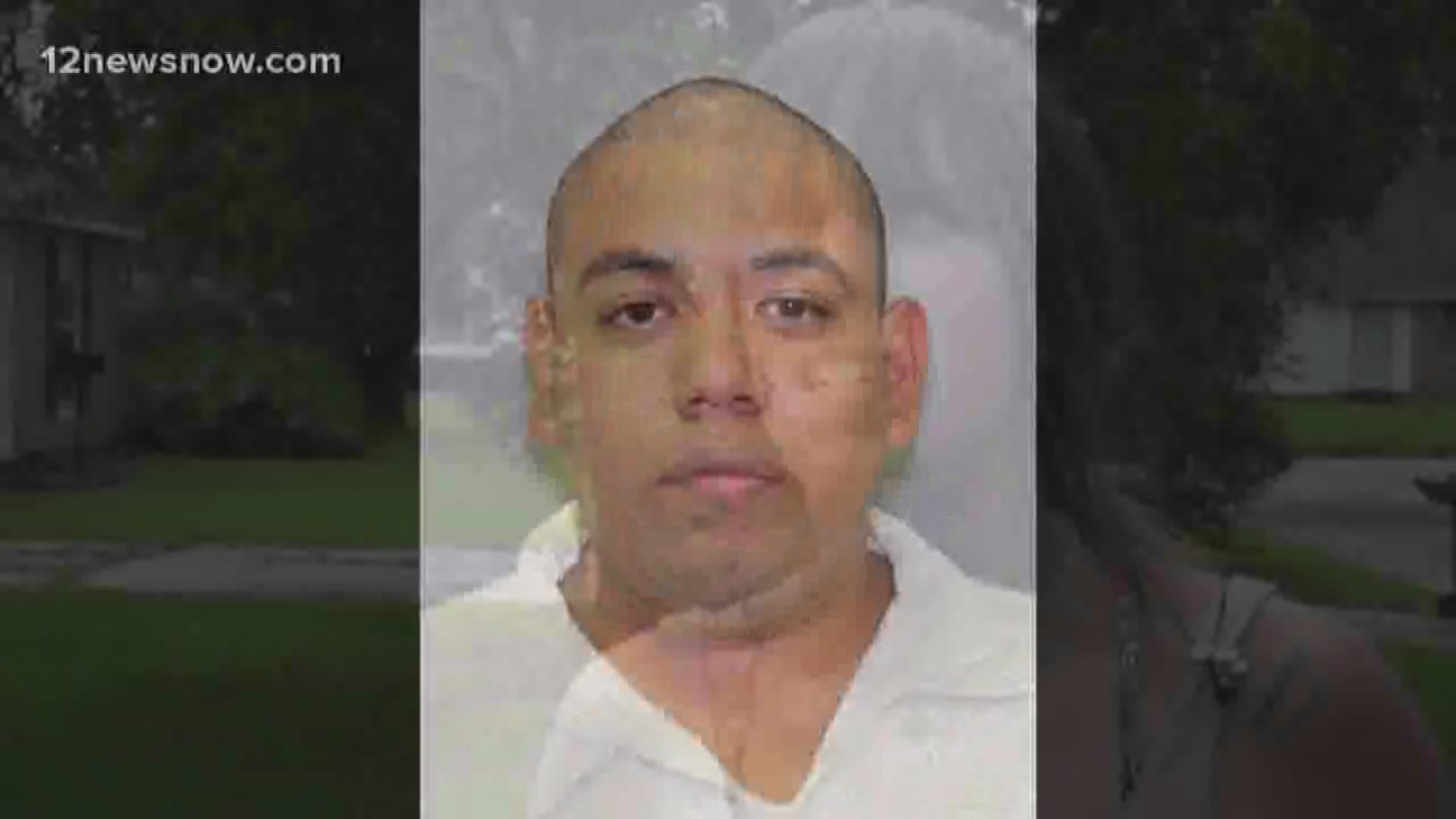 Luis Javier Crux Sanchez has a history of crime involving children, including two arrests in 2009 and 2012, both involving boys under the age of 10.He now moves into a neighborhood on Beaumont's west end, raising concerns for residents and their children's safety.
