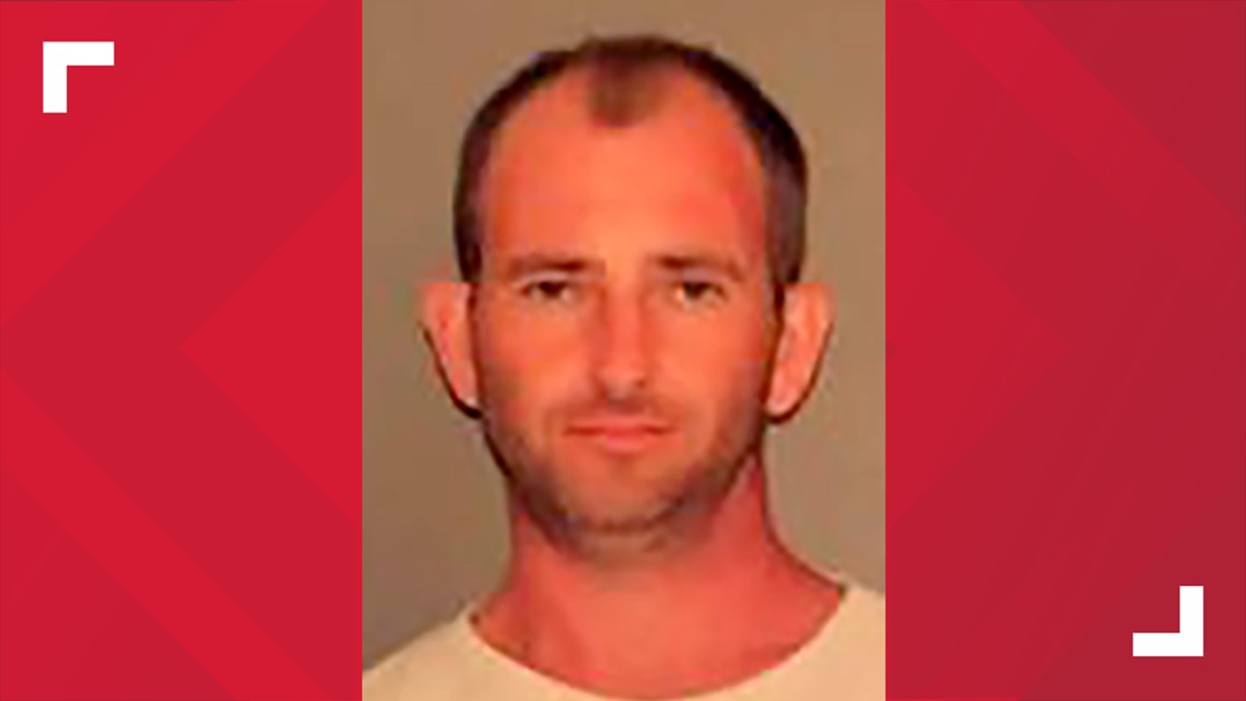 Man being sought by Newton County deputies killed by train