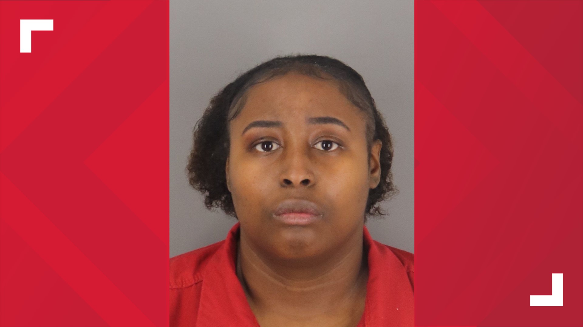 Officials say former corrections officer Aliea Hemphill smuggled drugs into the jail by soaking notebook paper with dissolvable narcotics.