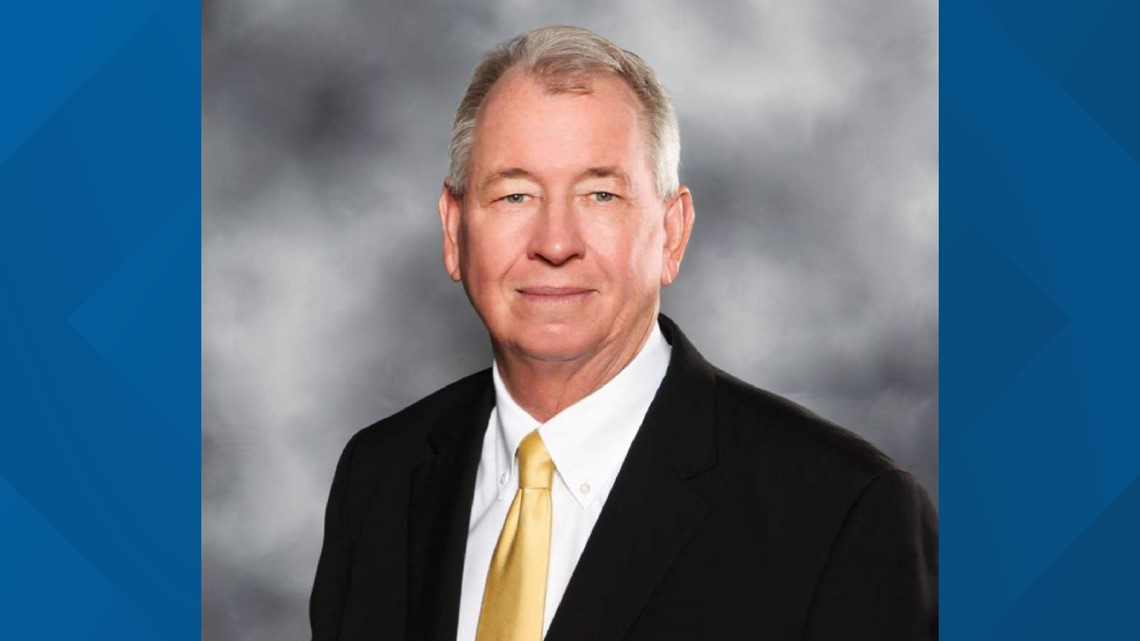 Region 5 names 2023 Superintendent of the Year - Vimarsana News