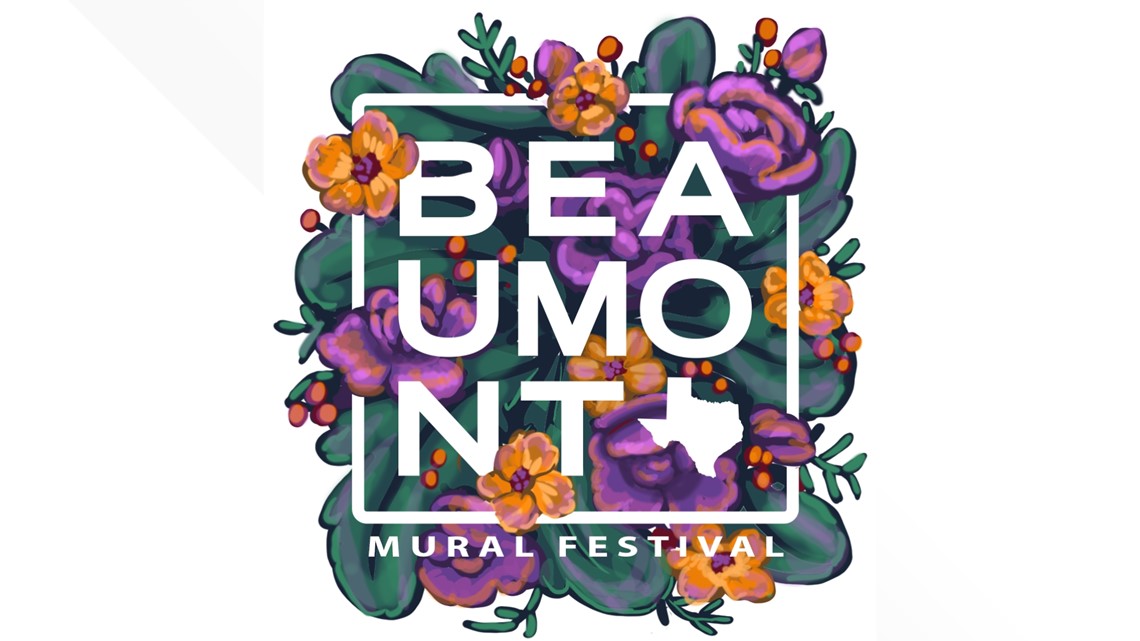 Beaumont mural festival to feature artists from around the US - Vimarsana News