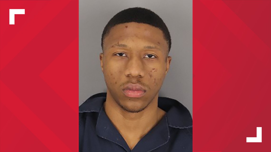 Memorial High School student indicted for assaulting officer ...