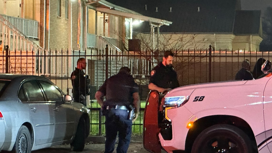 Orange Police investigating Sunday shooting that left one injured ...
