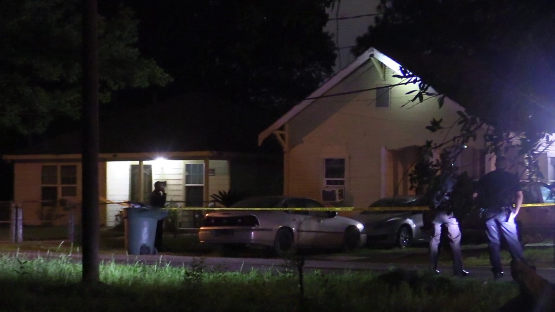 Police Investigate Fatal Early Monday Shooting In Beaumont | 12newsnow.com