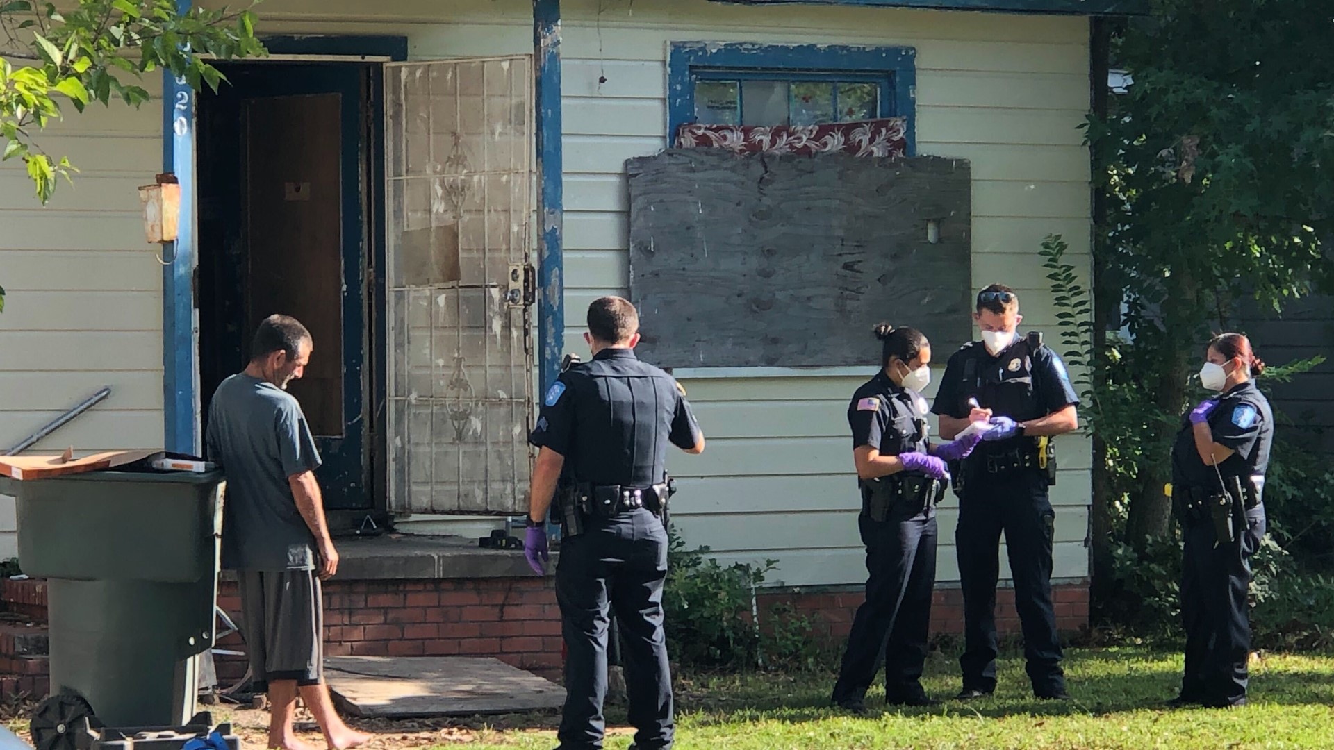 Beaumont man facing life in prison after double shooting | 12newsnow.com