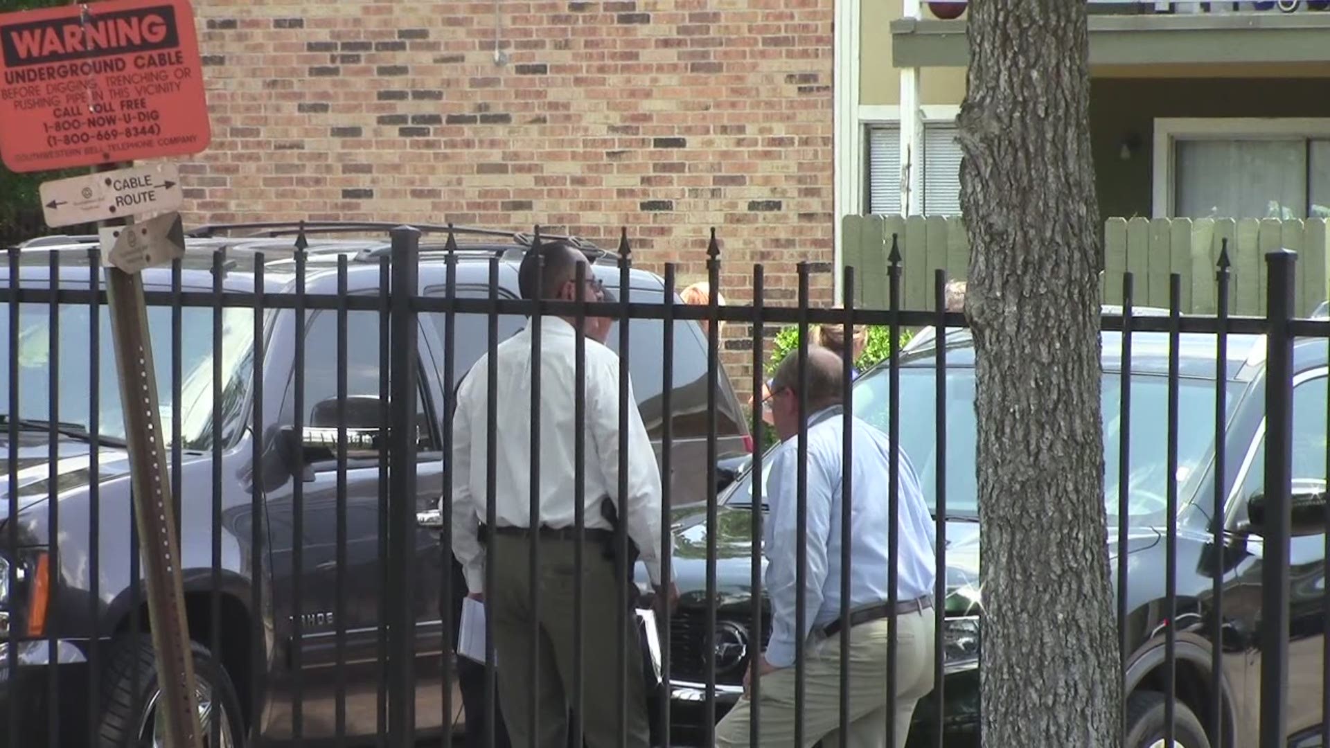 Beaumont Police investigate after man fatally shot at north Beaumont apartment complex