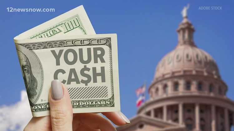 Do you have unclaimed cash? Here's a step-by-step breakdown of how you can reclaim your cash