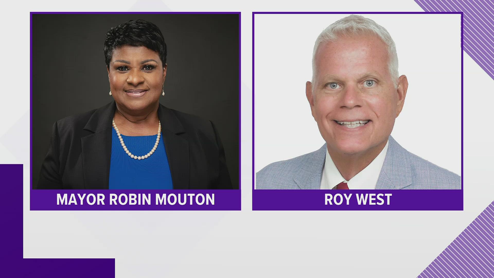 The Beaumont mayor and two city council seats will be decided this May in the city's municipal election.