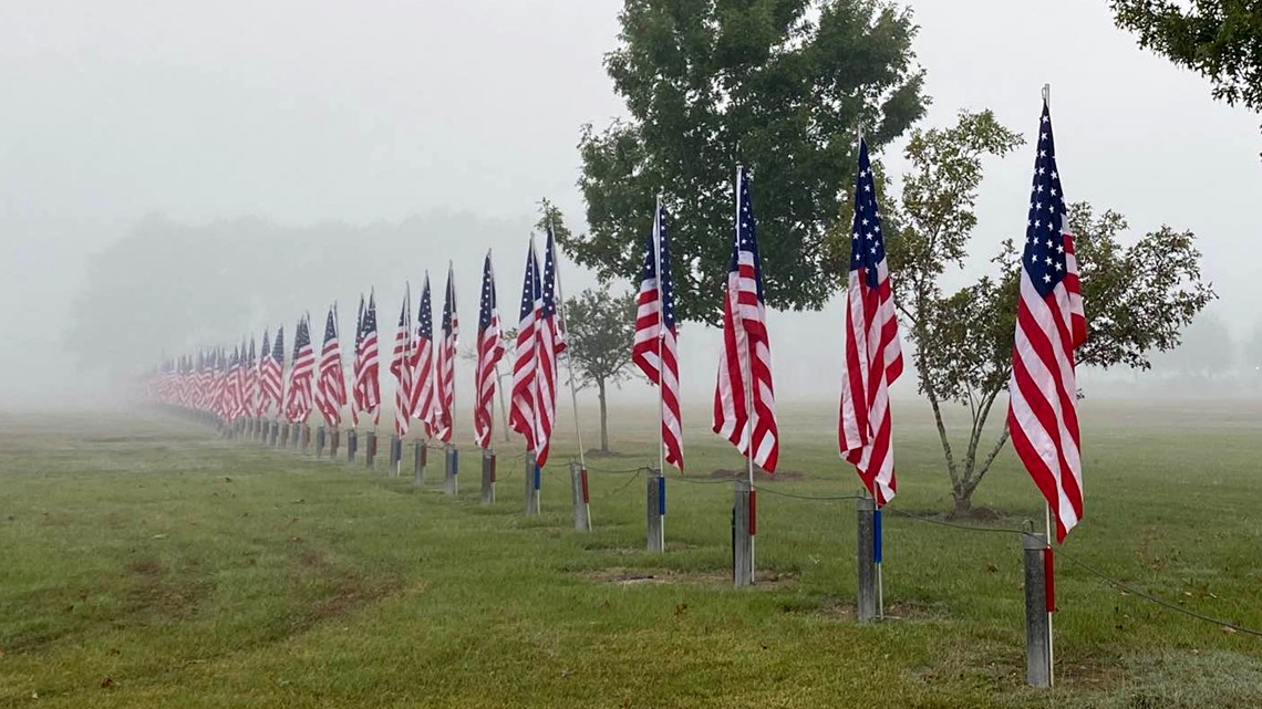 Southeast Memorial Day