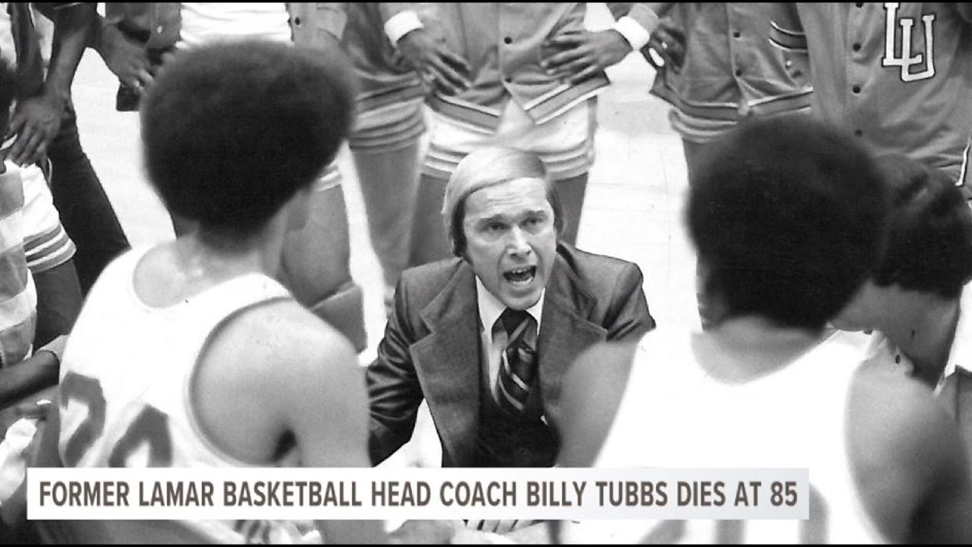 A Cardinal Hall of Honor member, Tubbs coached the Red and White from 1976-80 and 2003-06