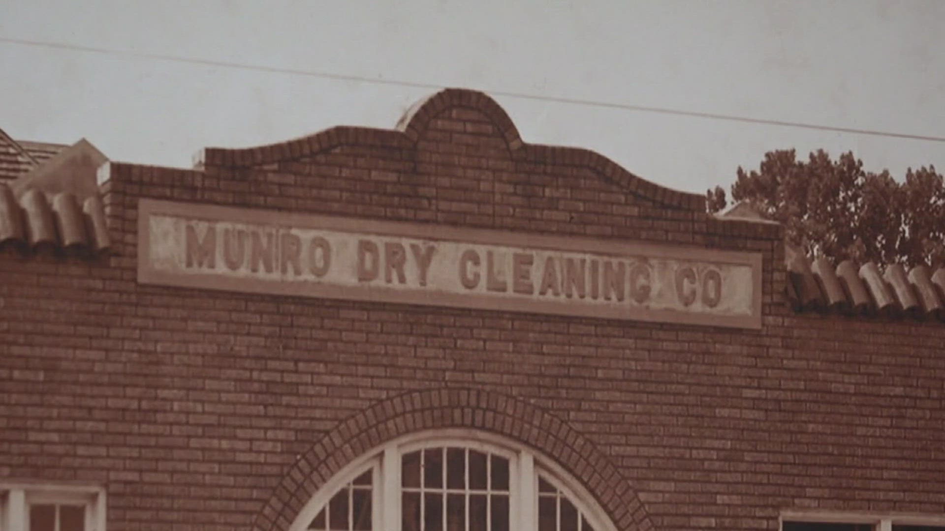 Munro s Safety Apparel is celebrating 95 years of business in Southeast Texas