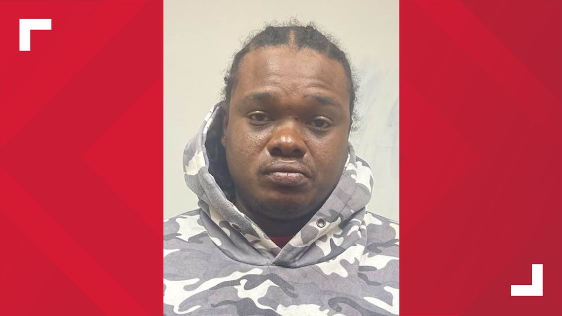 Police arrest suspect in Beaumont double homicide - Vimarsana News