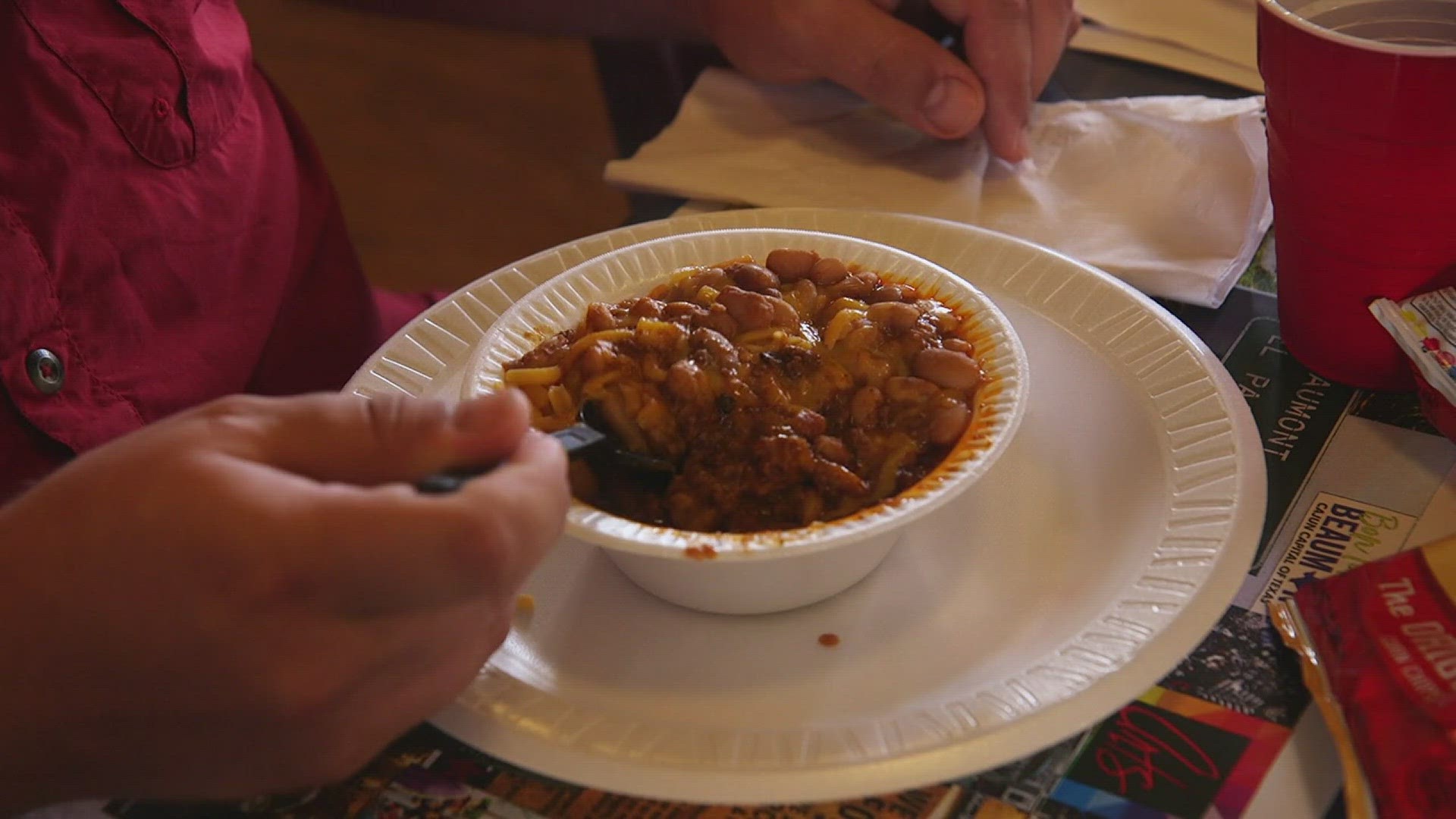 You can celebrate National Chili Day whether or not you like beans in your chili