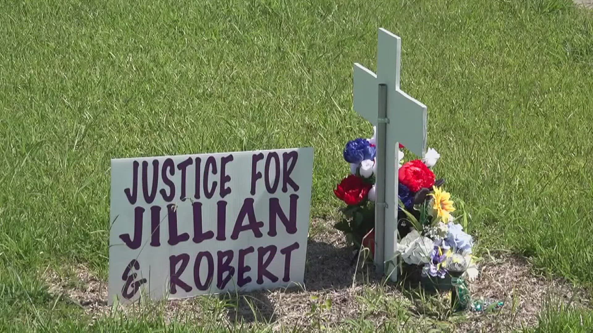 On June 13, 2020, Jillian Blanchard and Robert Jackson were both killed on the same night in separate wrecks by intoxicated driver, Jerrod Lee Watkins, of Orange.