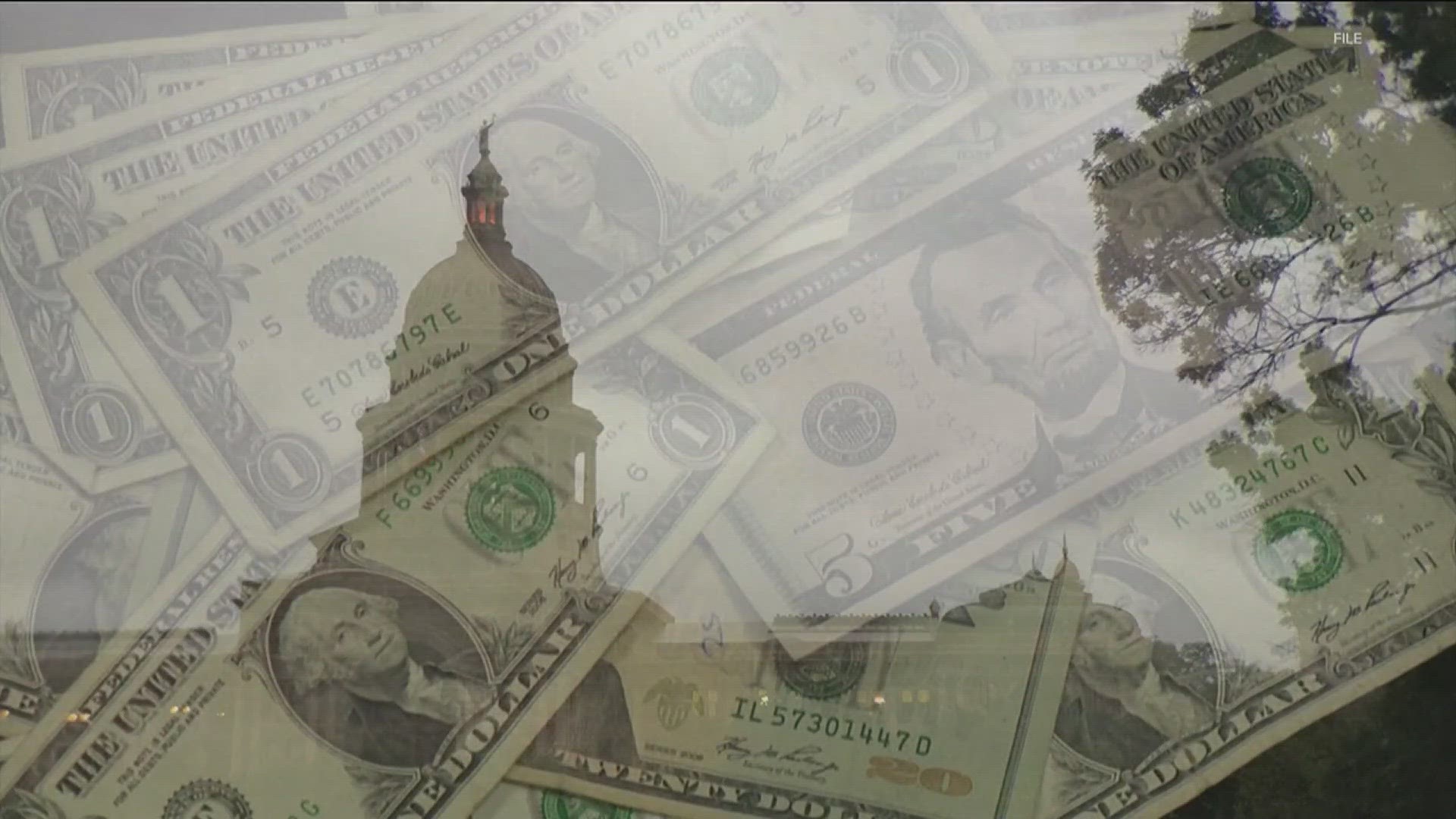 Proposition 3 revolves around the issue of a net worth tax. As Ashley Goudeau reports, the prop will actually prevent a tax like this from going into effect.