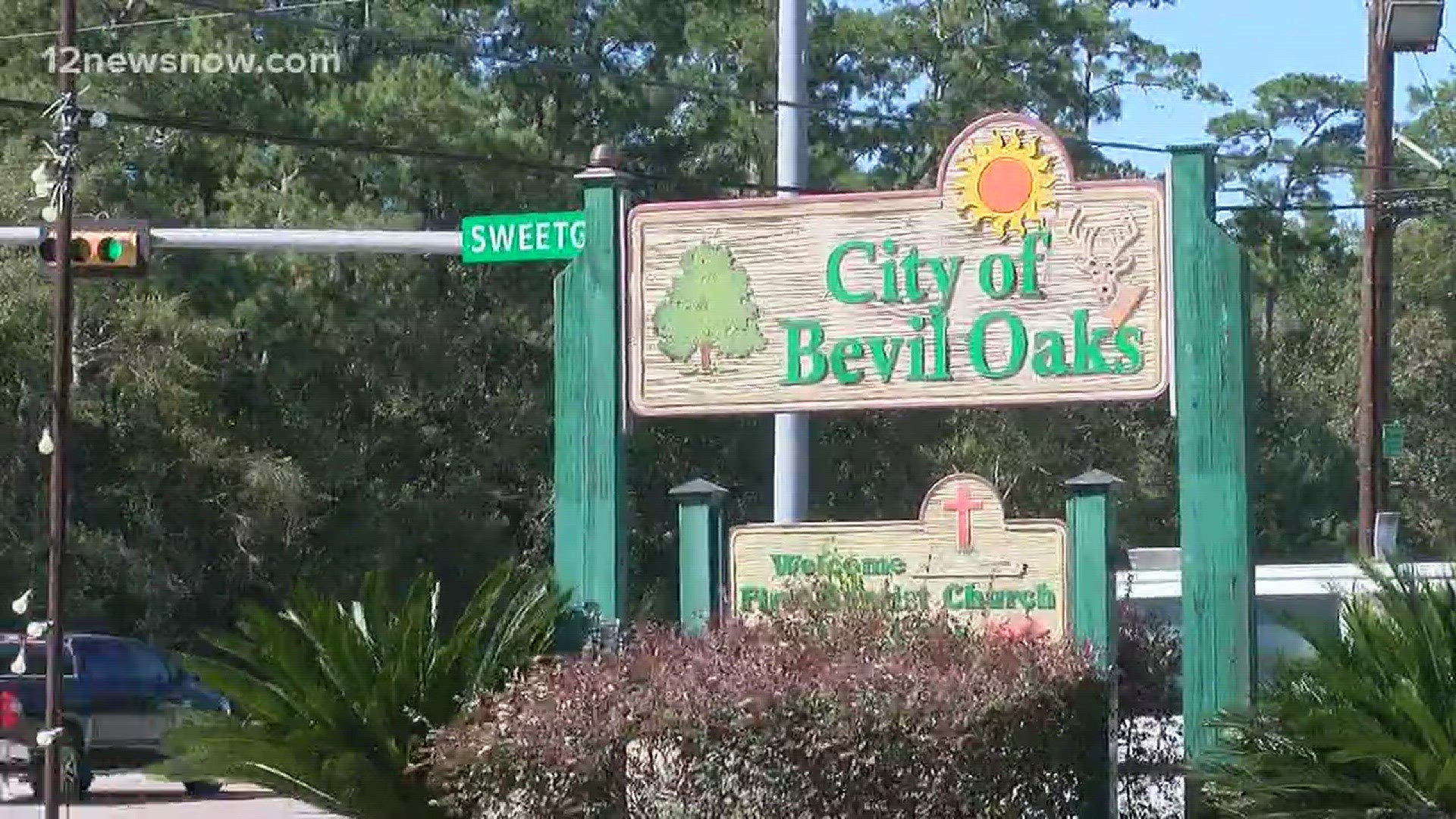 Bevil Oaks City Councilmen drops elevation requirements