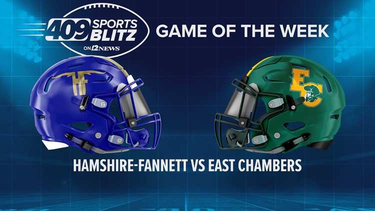 49th Rice Bowl is the 409Sports Blitz Game of The Week!