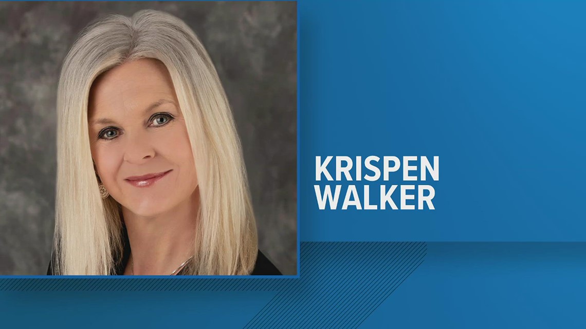 'I am ready': Krispen Walker announces 2024 candidacy for District Attorney of Orange County