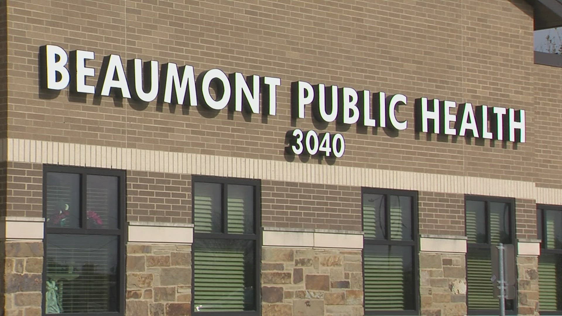 Beaumont sees a rise in tuberculosis cases