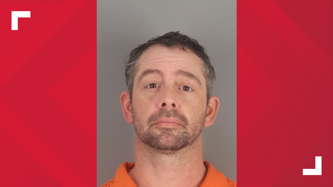 Groves man guilty of continuous sexual abuse of a child | 12newsnow.com