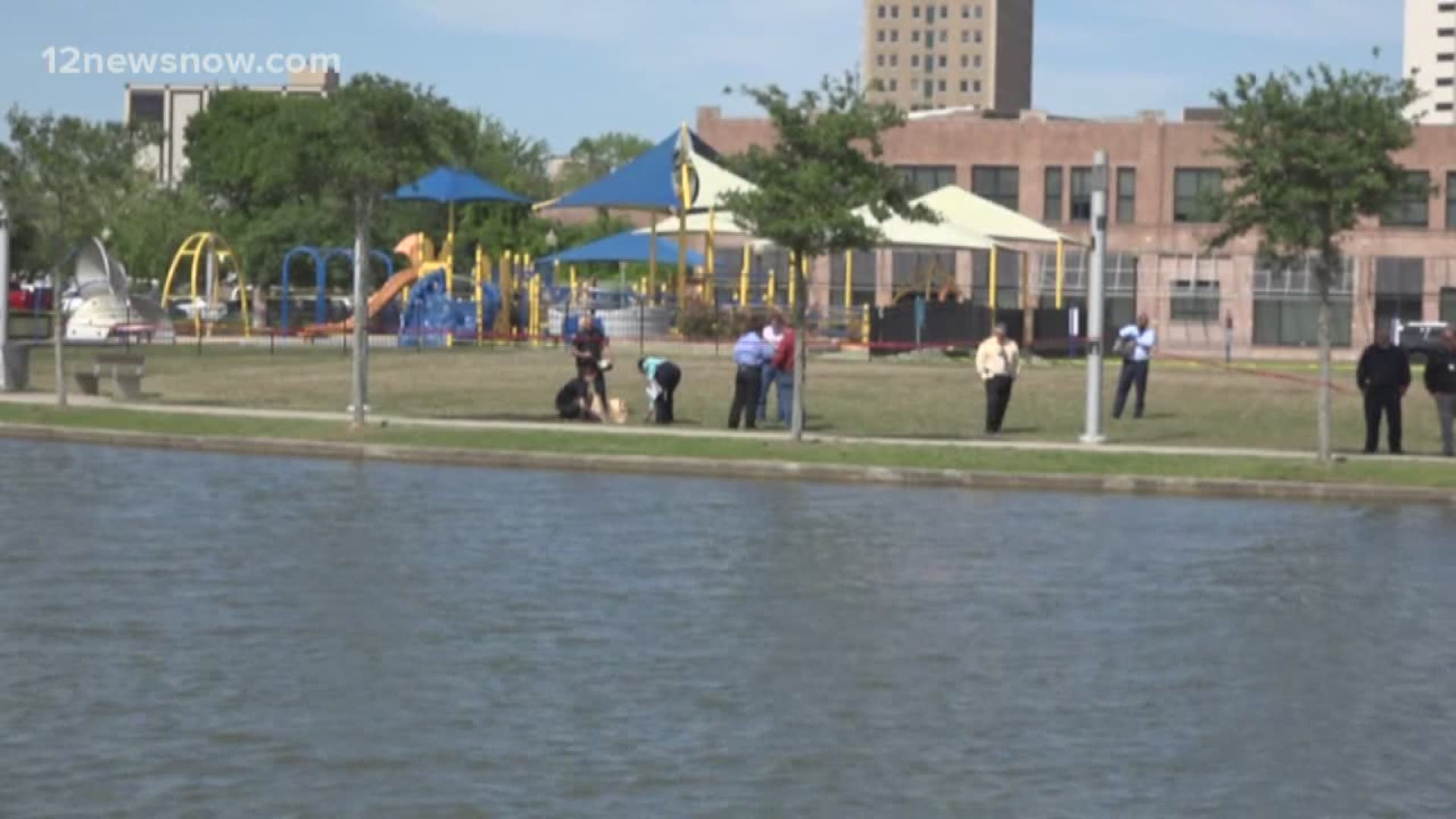 More than 20 children have drowned in 2020 in Texas