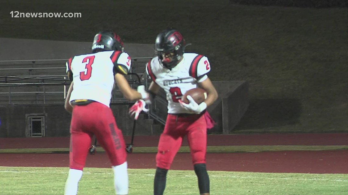 409Sports TwoADays Birdwell returns home to lead HullDaisetta in