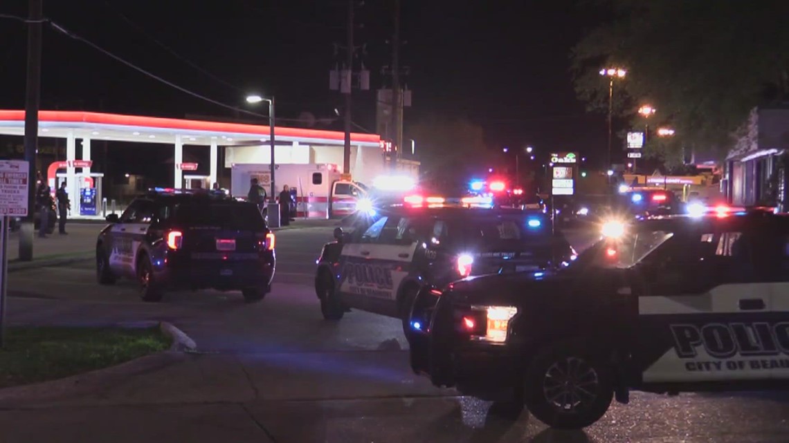 'Prevent these situations' Beaumont bar owners, city leaders taking