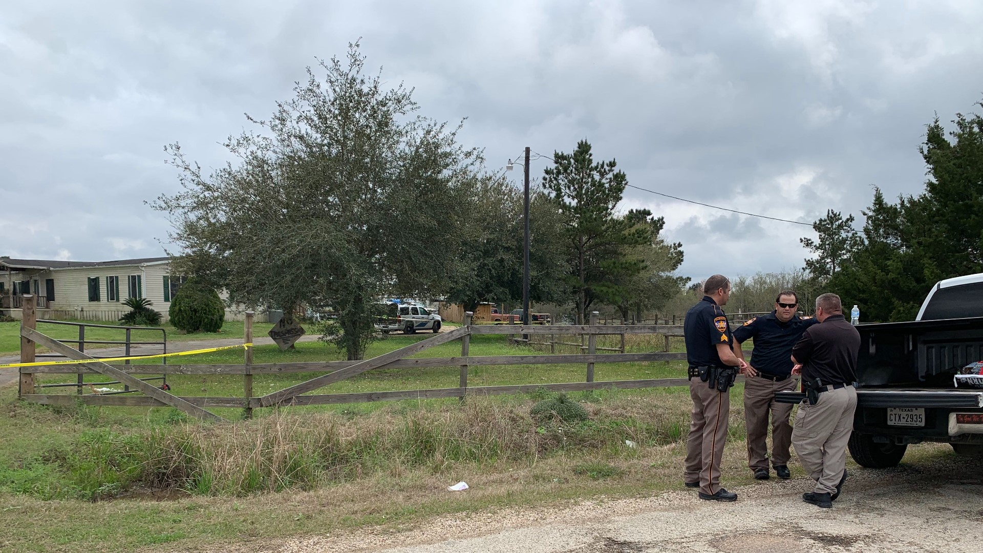 Man shot by Hardin County deputy dies two weeks later in hospital ...