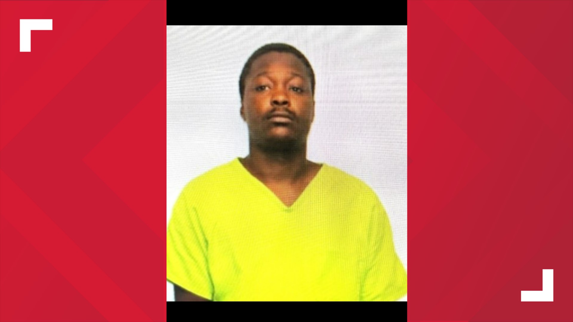 Man wanted by Newton County Sheriff's Department