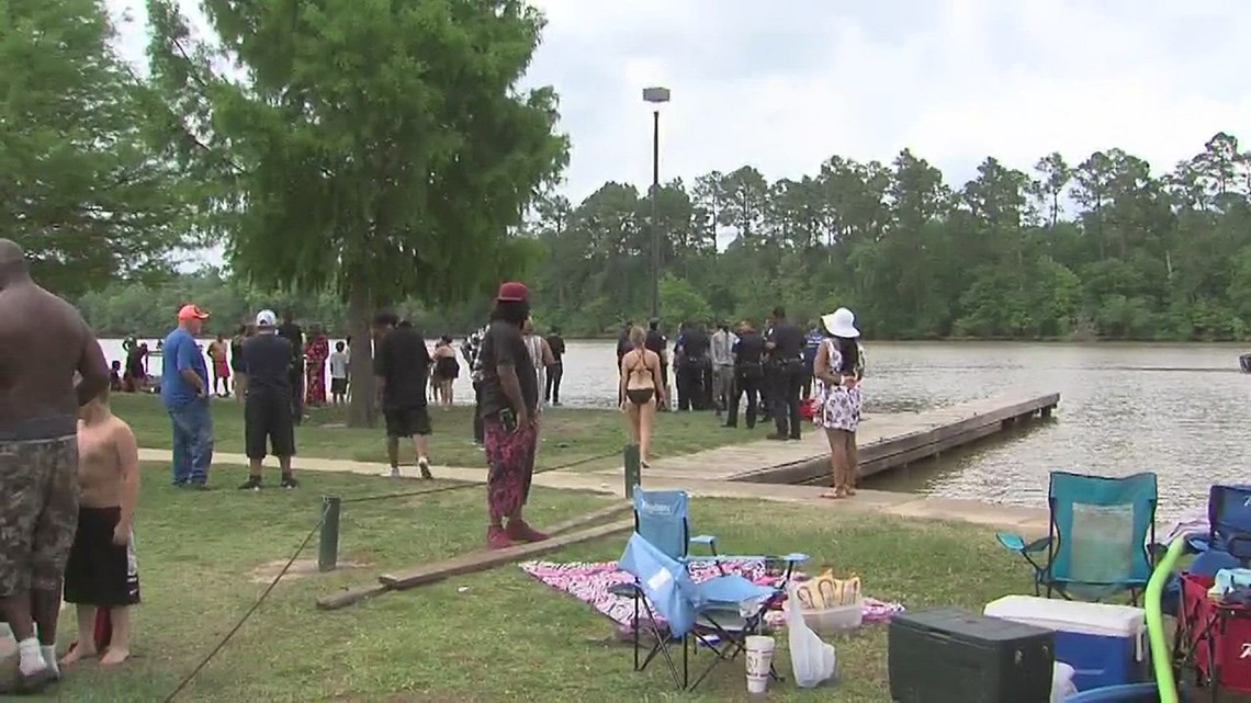 7 year old boy drowns at Collier s Ferry Park in Beaumont