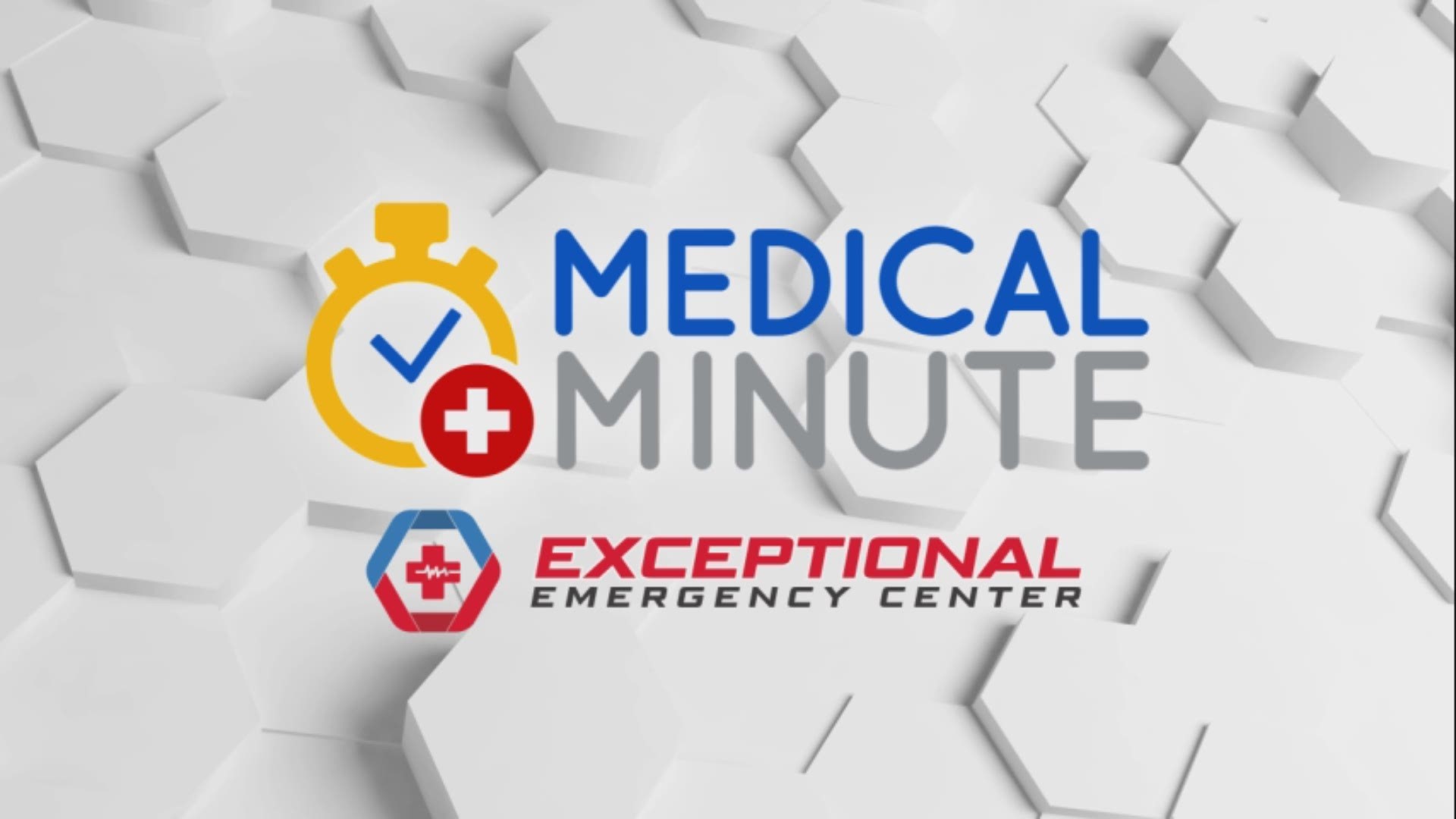 Exceptional Emergency Centers are conveniently located near you with locations in Beaumont, Port Arthur, and Orange.