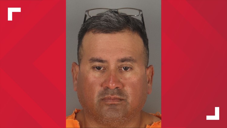 Man pleads guilty to indecency with a child, receives 40 years ...