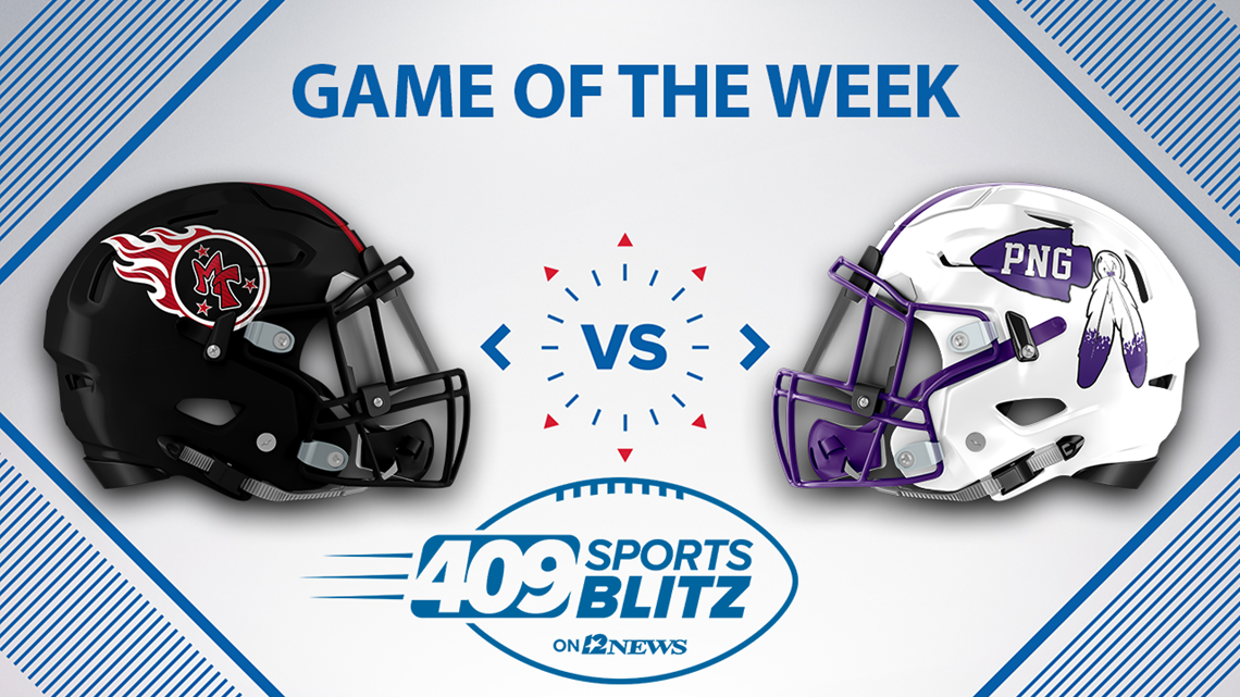 Indians and Titans to meet in the 409Sport Blitz Game of The Week